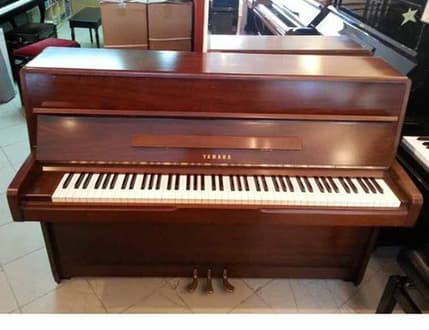 תמונה 3 עבור Piano World Tel Aviv