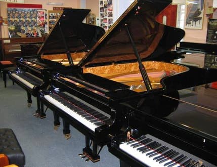 תמונה 4 עבור Piano World Tel Aviv