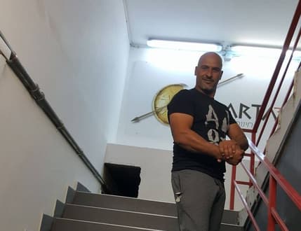 תמונה 3 עבור יוסף עפש