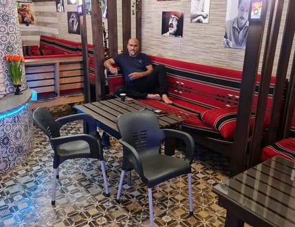 תמונה 1 עבור יוסף עפש