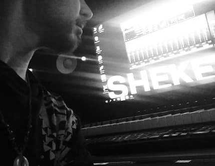תמונה 2 עבור אולפני שקט - sheket studio