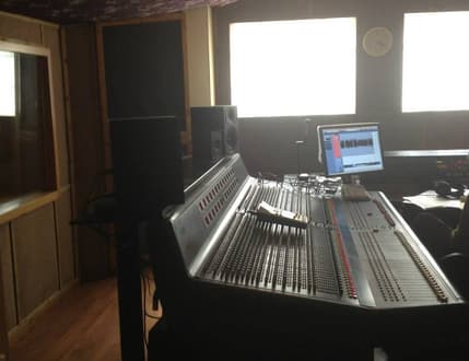 תמונה 1 עבור אולפני שקט - sheket studio