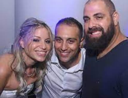תמונה 2 עבור DJ איתי הרפז  