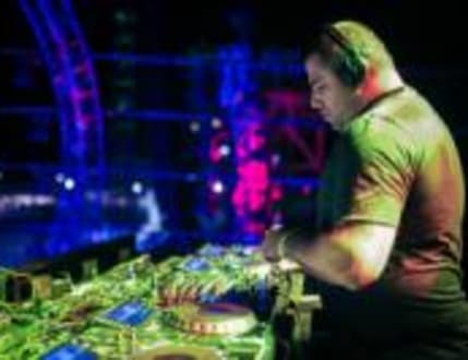 תמונה 1 עבור DJ איתי הרפז  