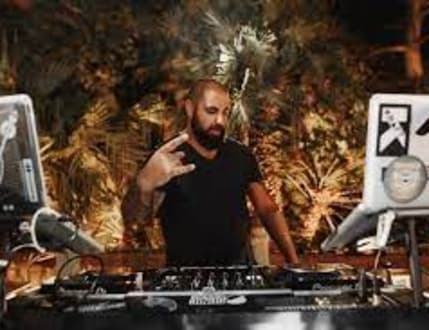 תמונה 3 עבור DJ איתי הרפז  