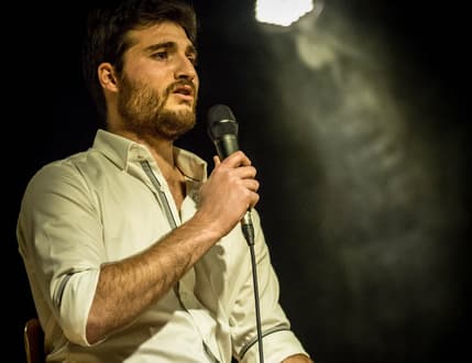 תמונה 2 עבור Alon Toledano