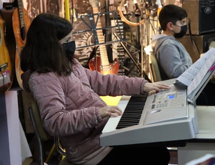 Image 1 for סי המוסיקה - sihamusica