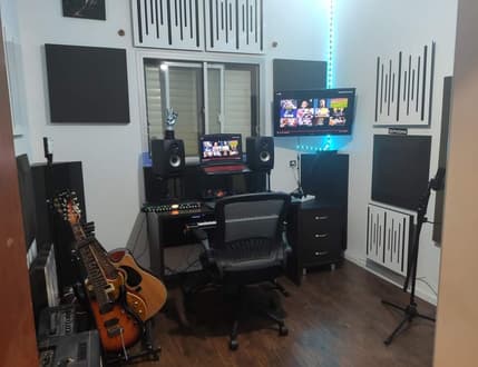 Image 1 for Mg Studio