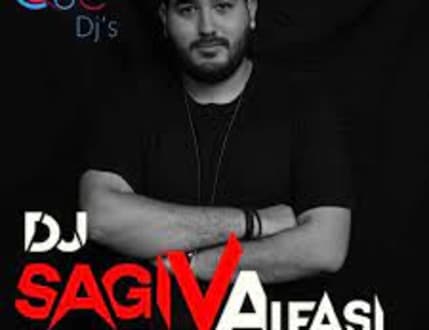 Image 3 for ᴰᴶ Sagiv Alfasi