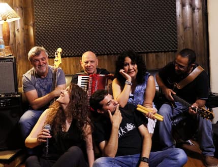Image 4 for ברווז - הפקות קליפים ואולפני הקלטות