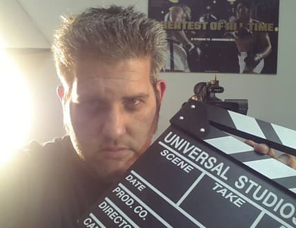 תמונה 1 עבור Ronny Dalmai Productions
