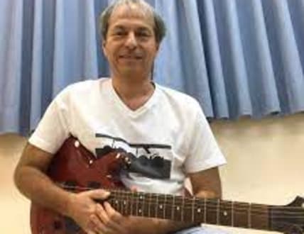 Image 2 for מורה לגיטרה  - סורין ויסמן