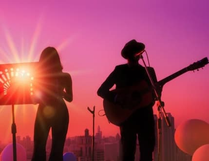 Image 4 for Besame Music