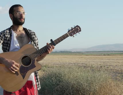 תמונה 1 עבור מחפשים קלידן 🎹 להרכב בהקמה