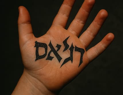 Image 1 for רג'אס