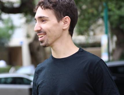 תמונה 1 עבור הרכב ג׳אז פיוז׳ן