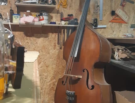 תמונה 3 עבור Alfredo Gonzalez Pianos & Guitars
