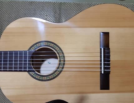 תמונה 1 עבור Alfredo Gonzalez Pianos & Guitars