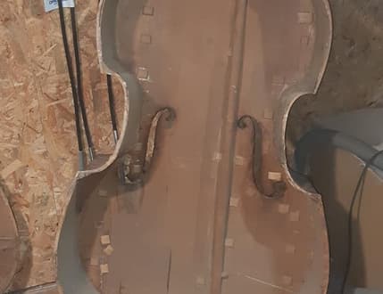 תמונה 2 עבור Alfredo Gonzalez Pianos & Guitars