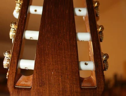 תמונה 4 עבור Alfredo Gonzalez Pianos & Guitars