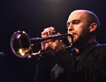 Image 2 for Ziv Kartaginer - Trumpet & Music production