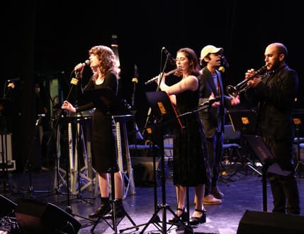 Image 4 for Ziv Kartaginer - Trumpet & Music production
