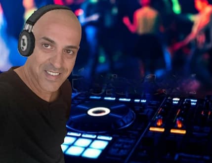 תמונה 2 עבור Dj-lior Badash Red M