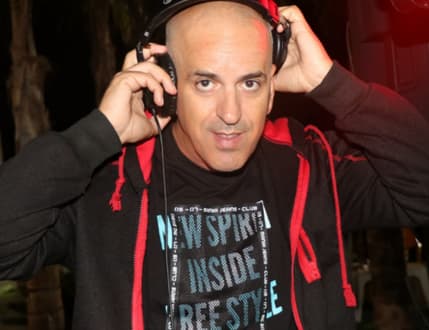 תמונה 3 עבור Dj-lior Badash Red M