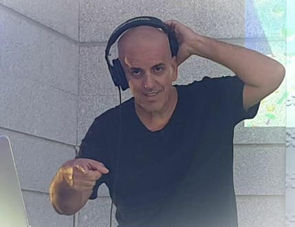 תמונה 1 עבור Dj-lior Badash Red M