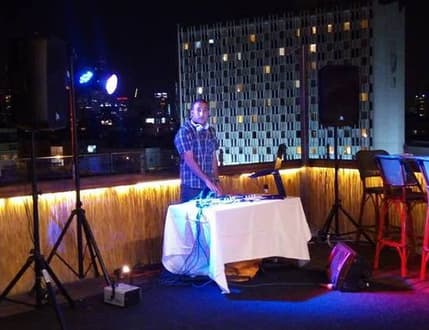 תמונה 3 עבור Dj Yoav Matsliach