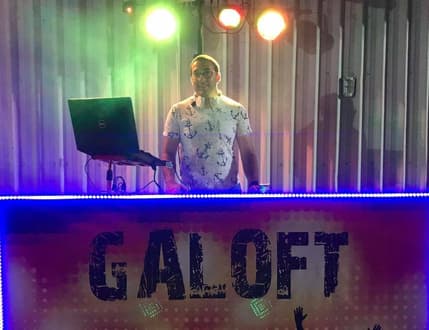 תמונה 2 עבור Dj Yoav Matsliach