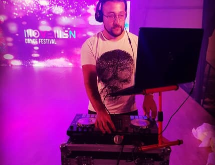 תמונה 1 עבור Dj Yoav Matsliach