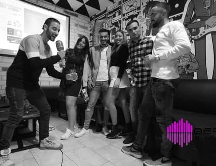 תמונה 3 עבור ביט קריוקי - חדרים פרטיים - Beat Karaoke
