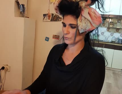 תמונה 4 עבור קרנית בסון יחסי ציבור
