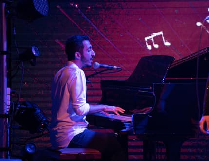 תמונה 1 עבור Ohad Levy