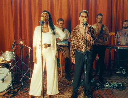 Image 1 for Disco Train - רכבת ללהיטי שנות ה-70