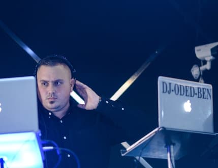 Image 2 for Dj Oded Ben