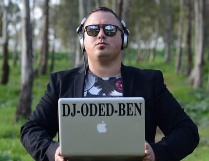 Image 3 for Dj Oded Ben