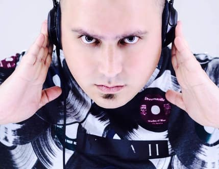 Image 1 for Dj Oded Ben