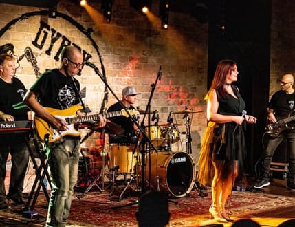 Image 1 for Gentlemanjacksband
