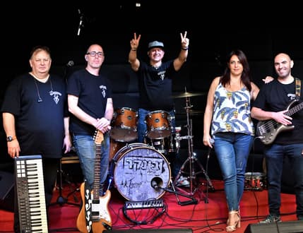 Image 3 for Gentlemanjacksband