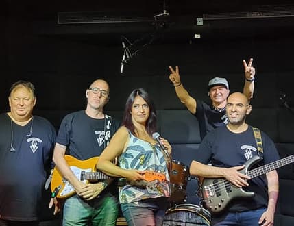 Image 4 for Gentlemanjacksband