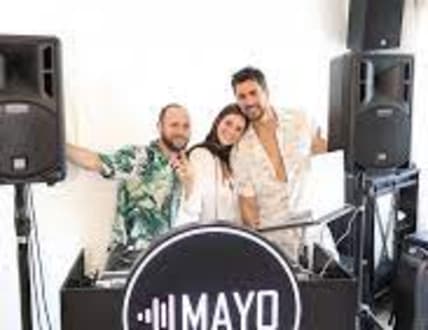 Image 1 for Dj Shimi Music-שימי מיוזיק דיג'י