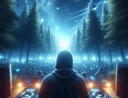 תמונה 2 עבור Dj The shadow
