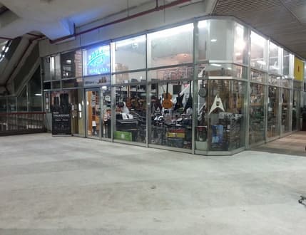 Image 1 for אפקט כלי נגינה בע"מ