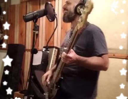 תמונה 1 עבור Giddi Admoni