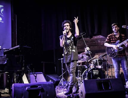 Image 4 for Rimon music school רימון בי"ס למוזיקה