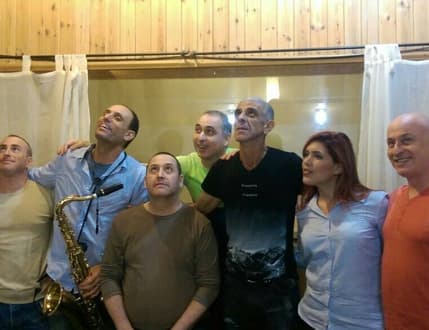 תמונה 4 עבור ReCover Band - להקת ריקאבר