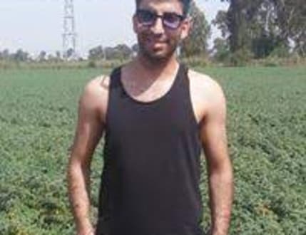 תמונה 3 עבור Omri Alvayero