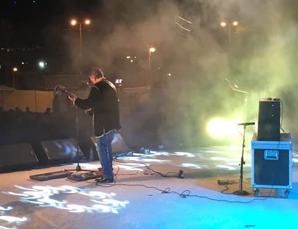 תמונה 3 עבור בית האומן - הפקות מוזיקליות